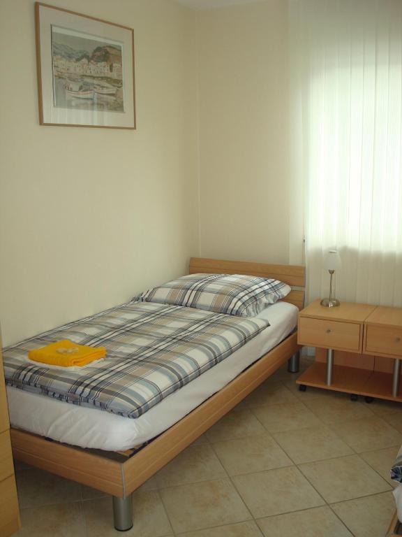 Gaestehaus Sol Tour Ahrensfelde Room photo