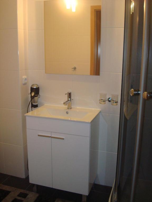 Gaestehaus Sol Tour Ahrensfelde Room photo